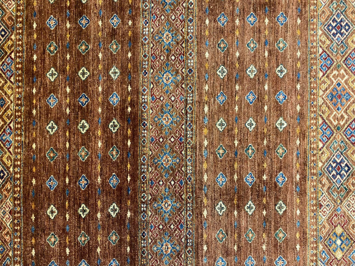 Khurjeen Rug - 238 cm x 177 cm