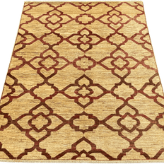 Gabbeh Rug - 199 cm x 146 cm
