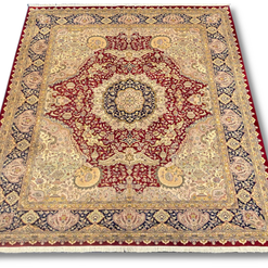 Kashmar Rug - 308 cm x 246 cm