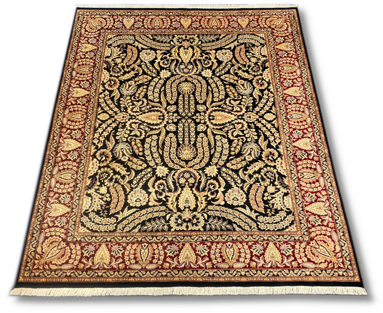 Gulistan Rug - 310 cm x 250 cm (approx)