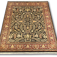 Gulistan Rug - 310 cm x 250 cm (approx)