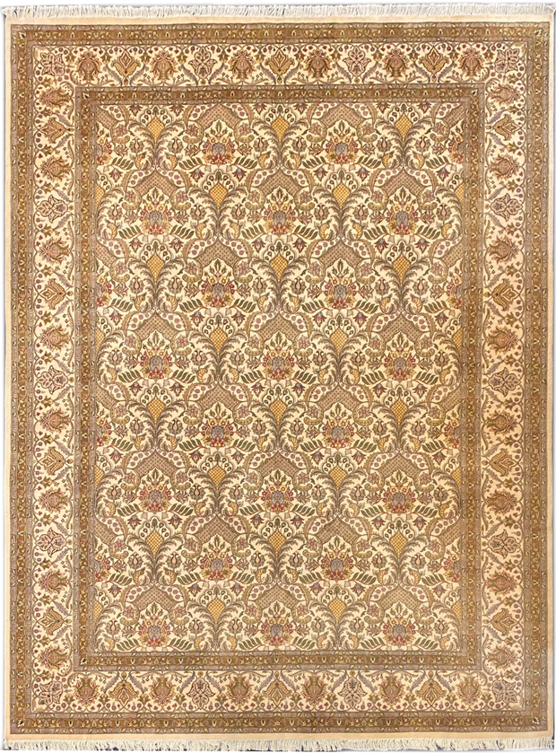 Ziegler Rug - 371 cm x 274 cm