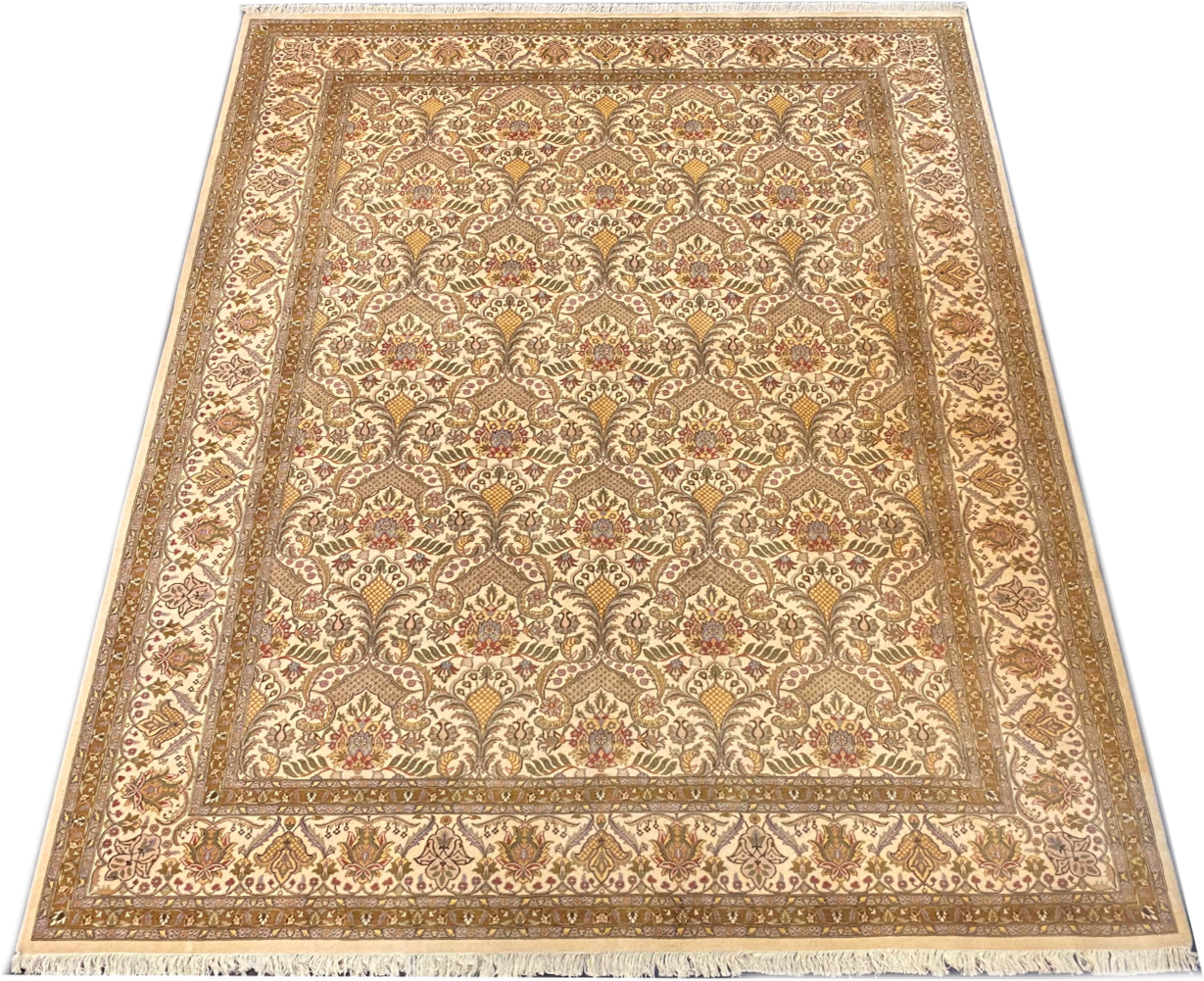 Ziegler Rug - 371 cm x 274 cm