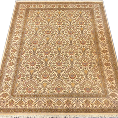 Ziegler Rug - 371 cm x 274 cm