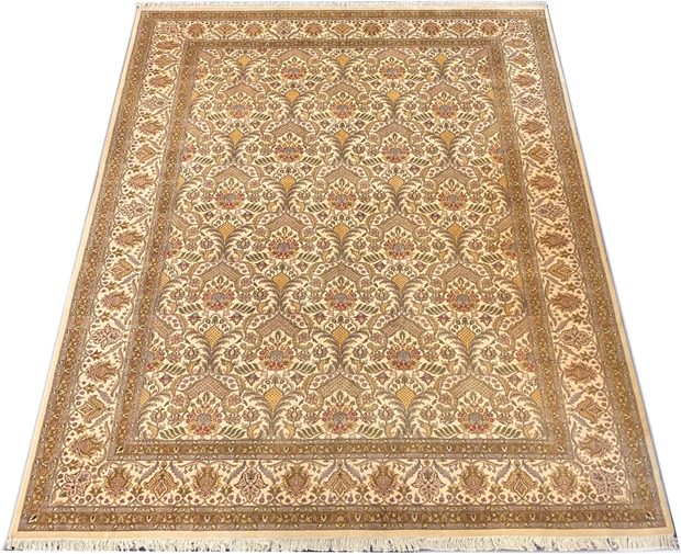 Ziegler Rug - 371 cm x 274 cm