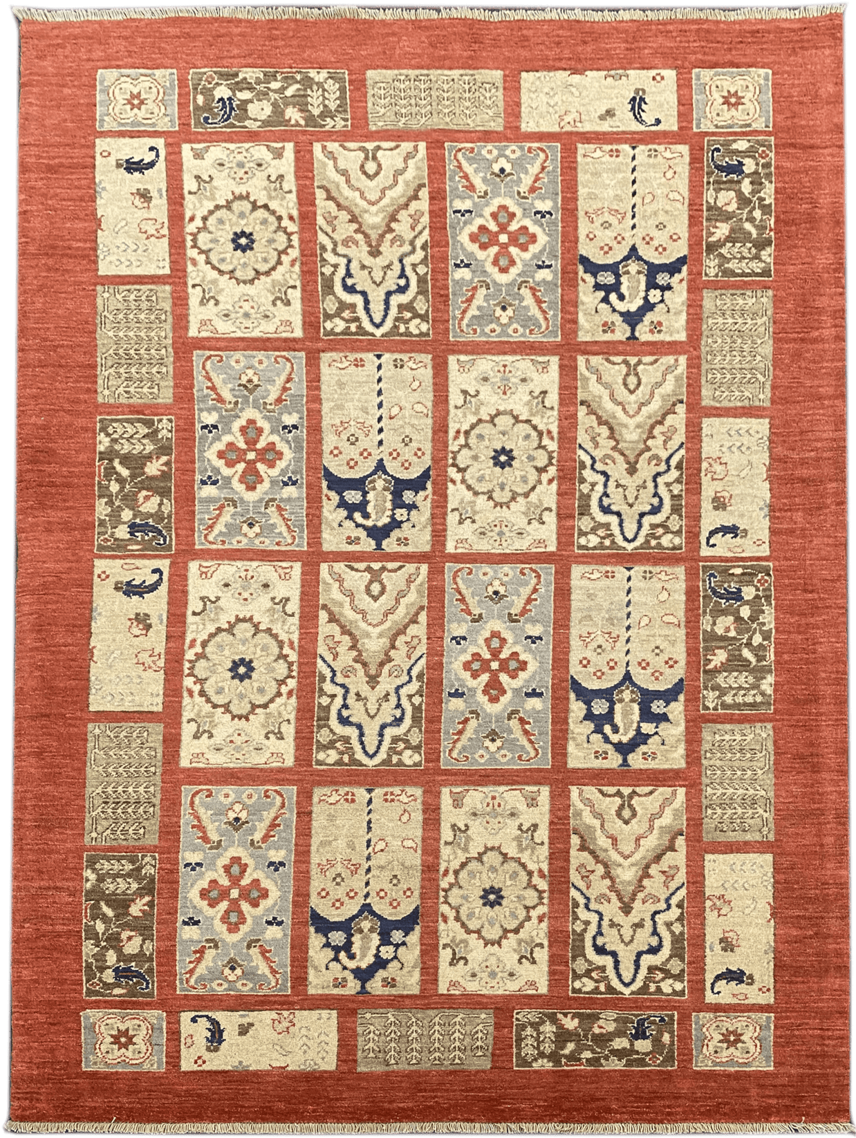 Zieglar Rug - 204 x 150 cm