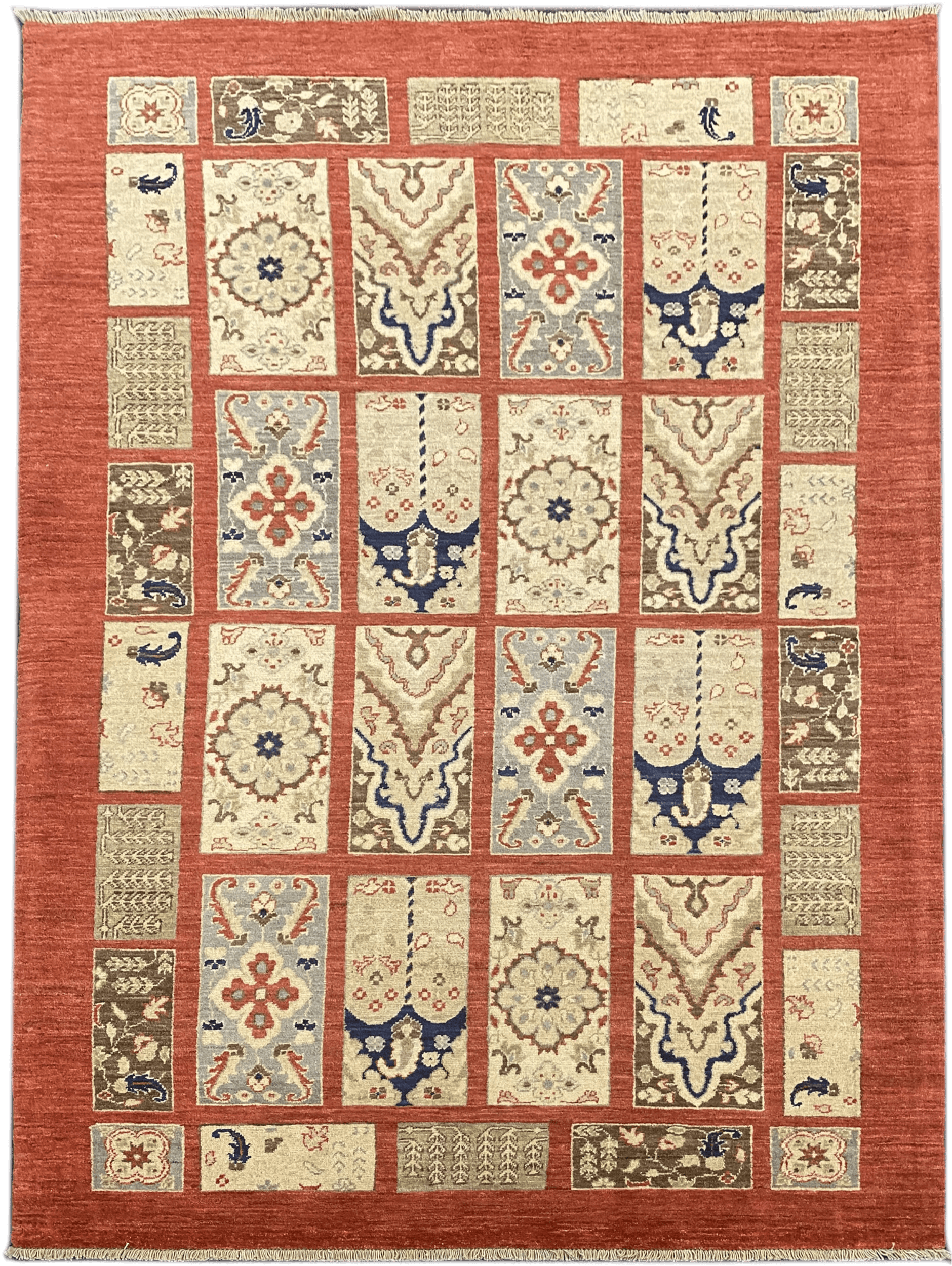 Zieglar Rug - 204 x 150 cm
