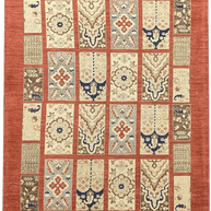 Zieglar Rug - 204 x 150 cm