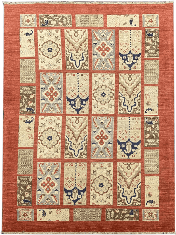 Zieglar Rug - 204 x 150 cm