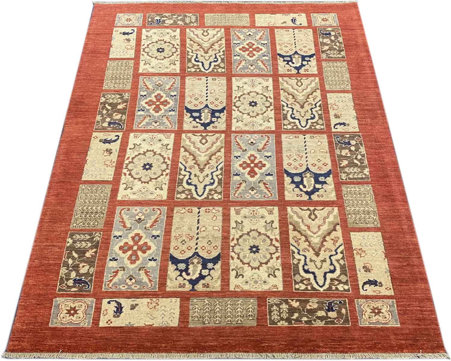 Zieglar Rug - 204 x 150 cm