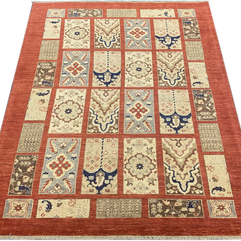 Zieglar Rug - 204 x 150 cm