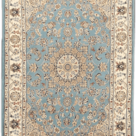 Nain Rug - 187 cm x 120 cm