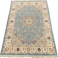 Nain Rug - 187 cm x 120 cm