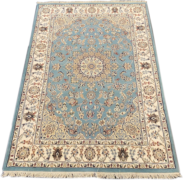 Nain Rug - 187 cm x 120 cm