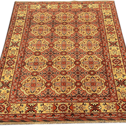 Roshnai Rug - 180 cm x 151 cm