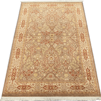 Kashmiri Rug - 190 cm x 122 cm