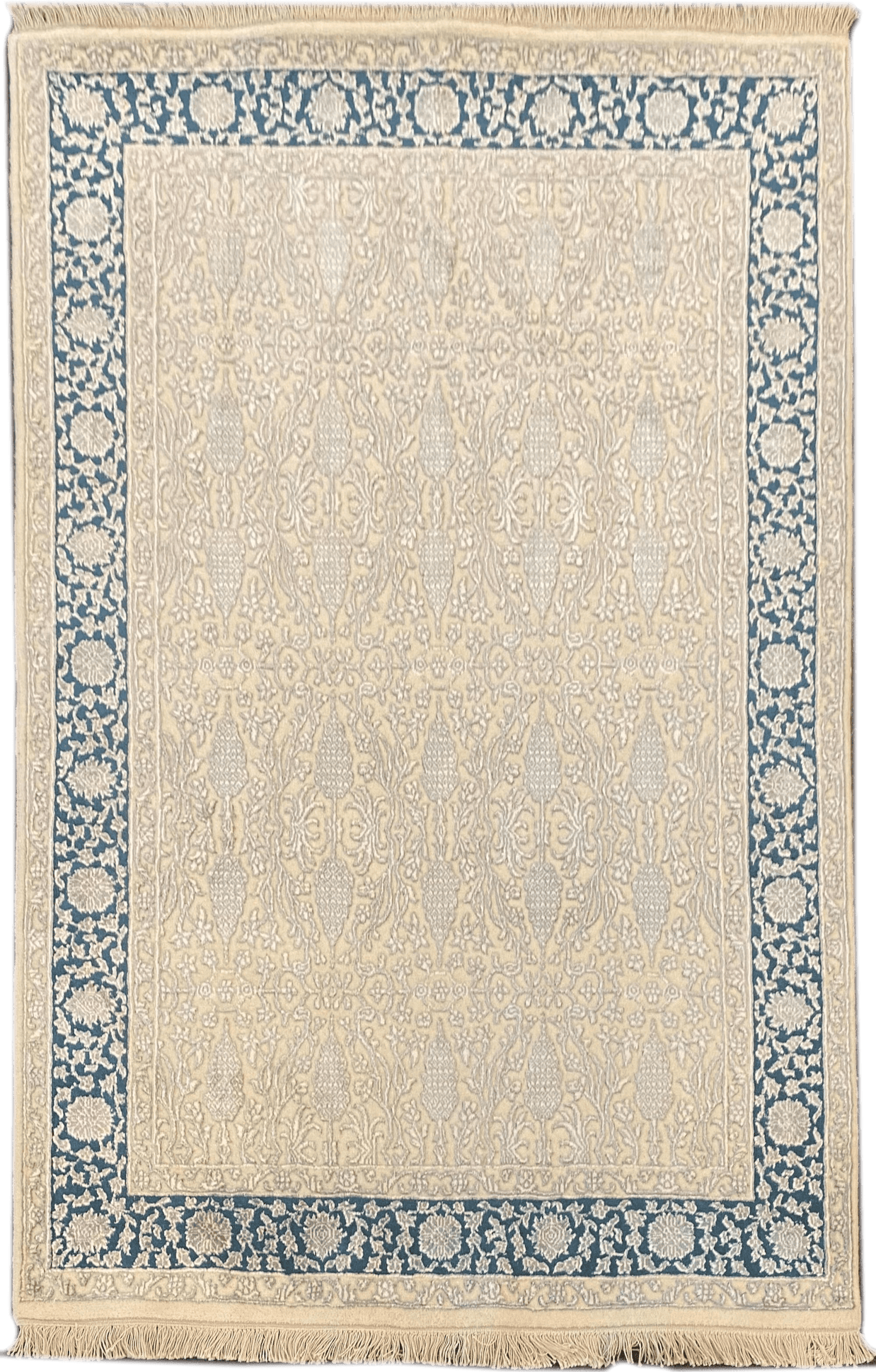 Ziegler Rug - 179 cm x 118 cm