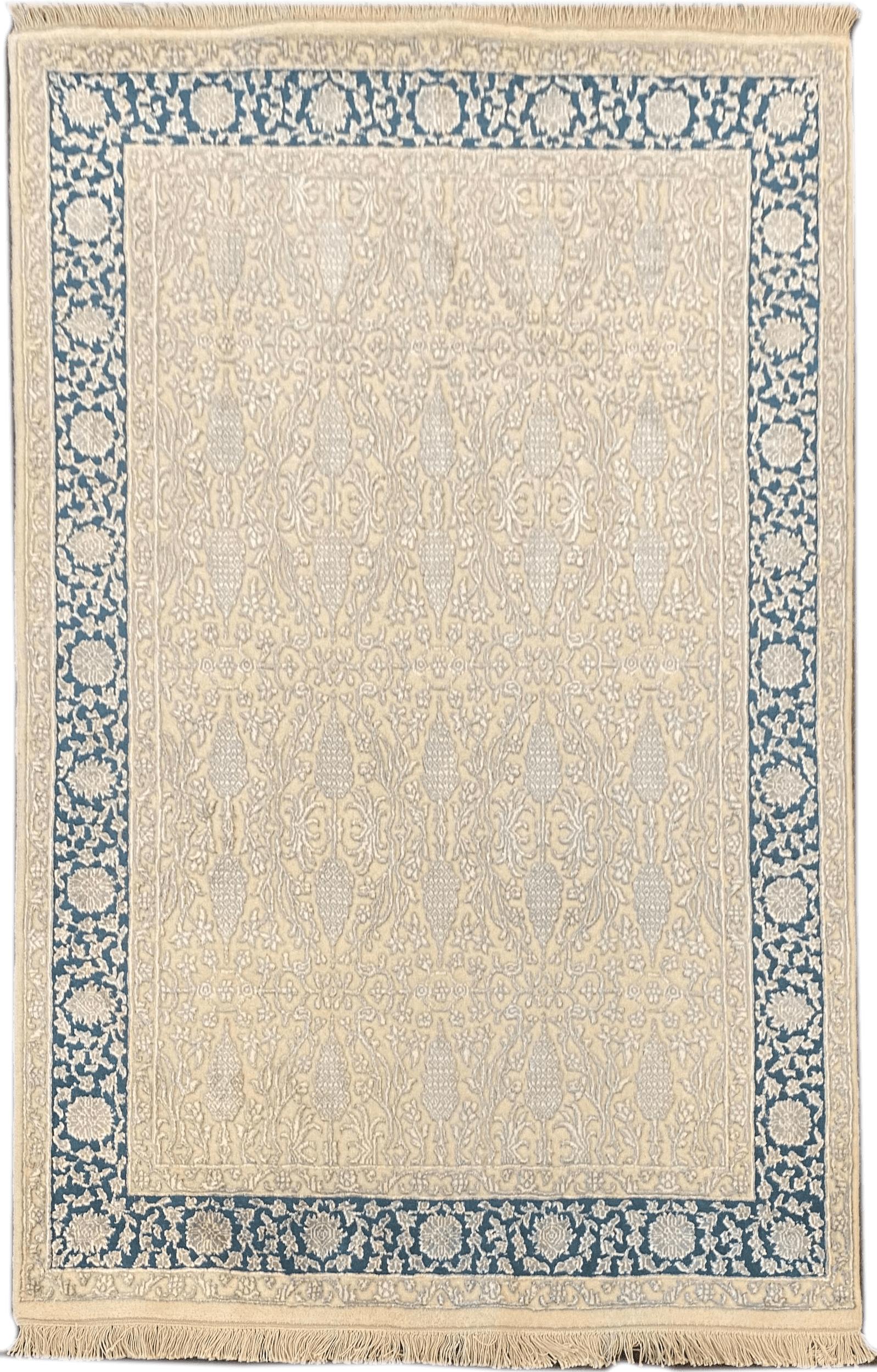 Ziegler Rug - 179 cm x 118 cm