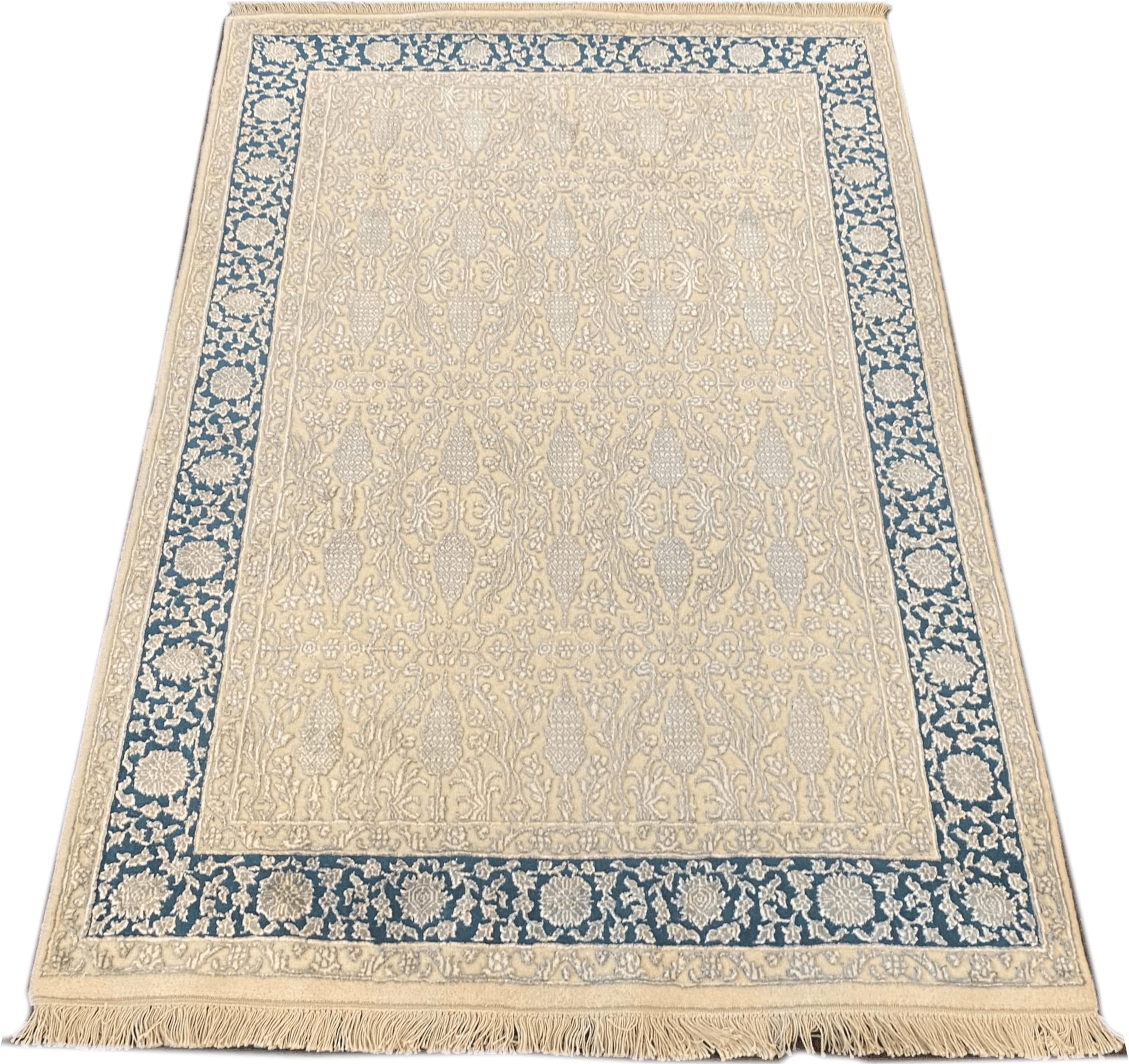Ziegler Rug - 179 cm x 118 cm