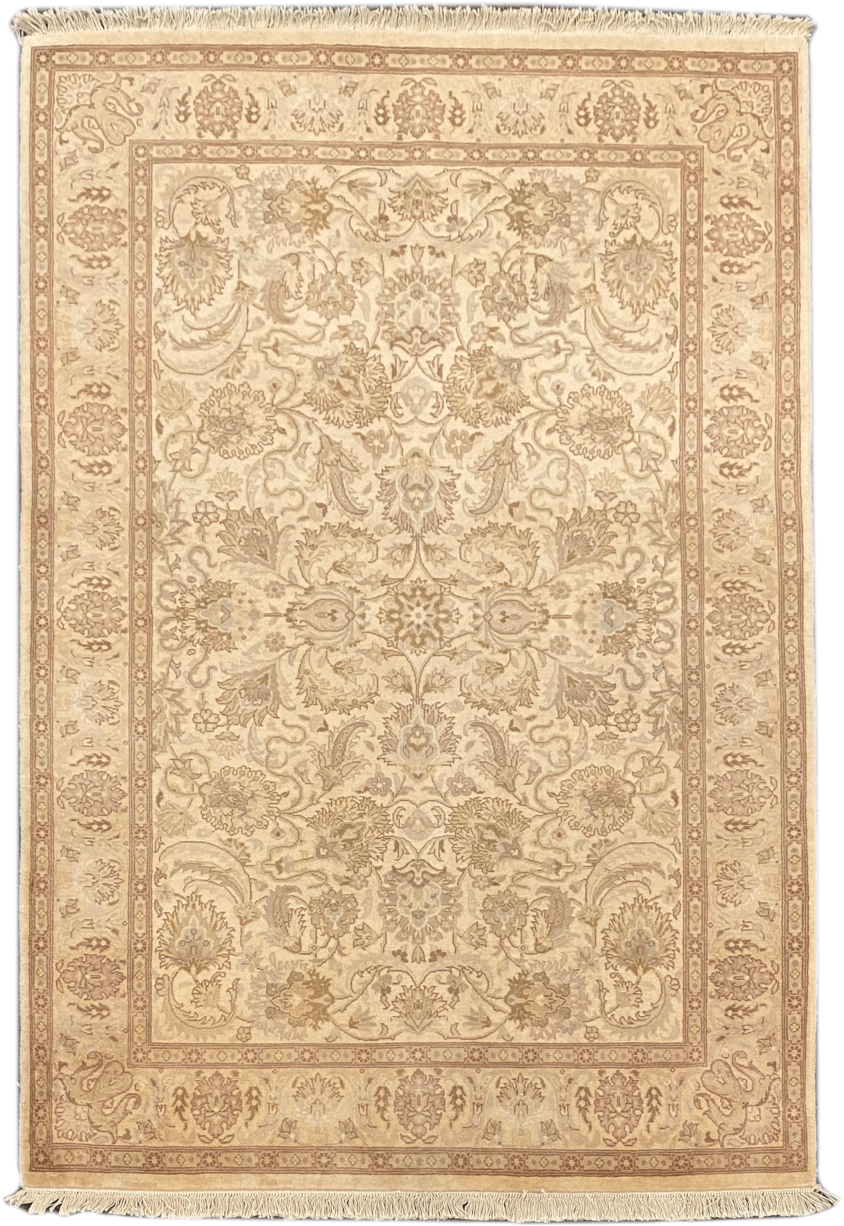 Gulistan Rug - 191 cm x 125 cm