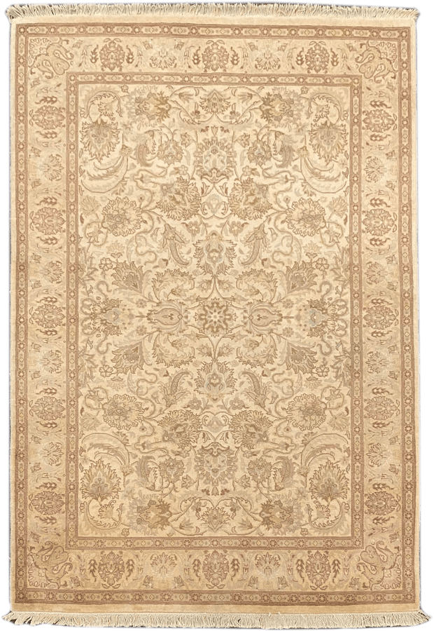Gulistan Rug - 191 cm x 125 cm