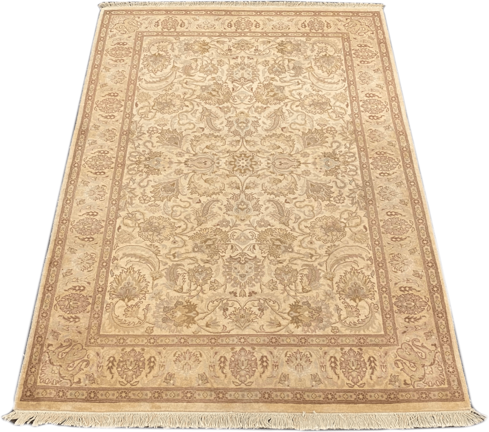 Gulistan Rug - 191 cm x 125 cm