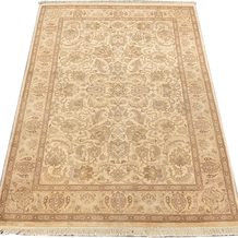 Gulistan Rug - 191 cm x 125 cm