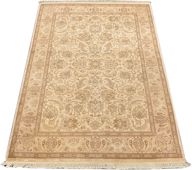 Gulistan Rug - 191 cm x 125 cm