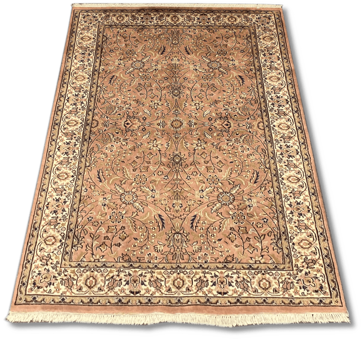 Gulistan Rug - 179 cm x 122 cm