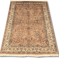 Gulistan Rug - 179 cm x 122 cm
