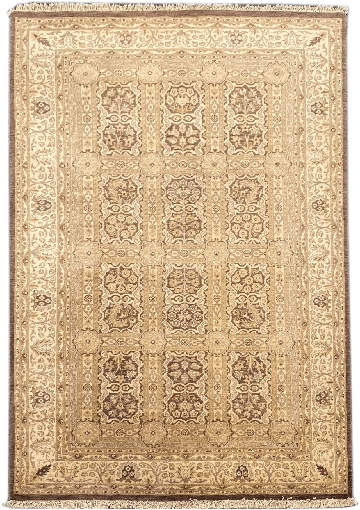 Ziegler Rug - 218 cm x 138 cm