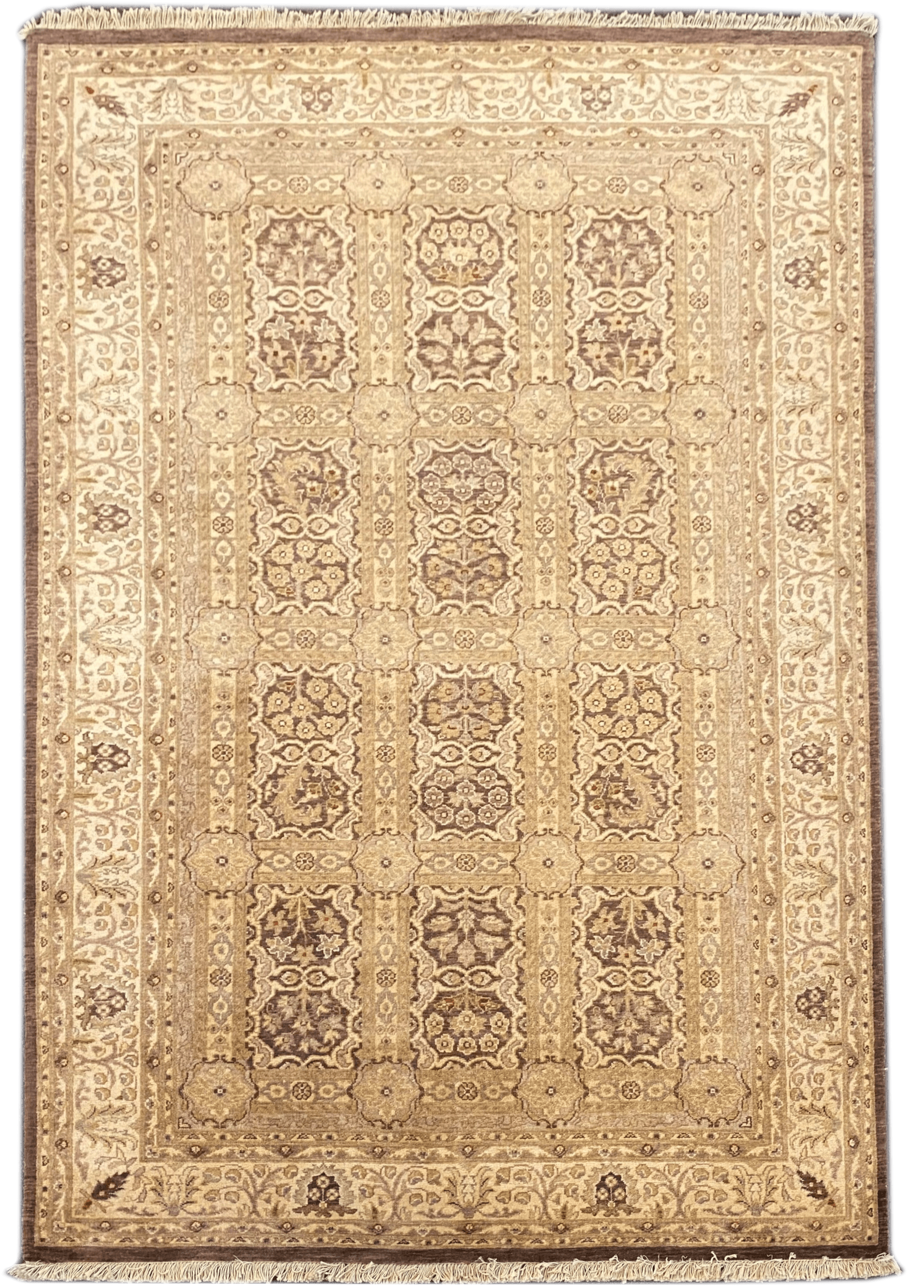 Ziegler Rug - 218 cm x 138 cm