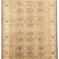Ziegler Rug - 218 cm x 138 cm