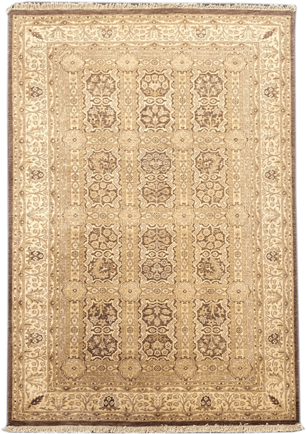 Ziegler Rug - 218 cm x 138 cm
