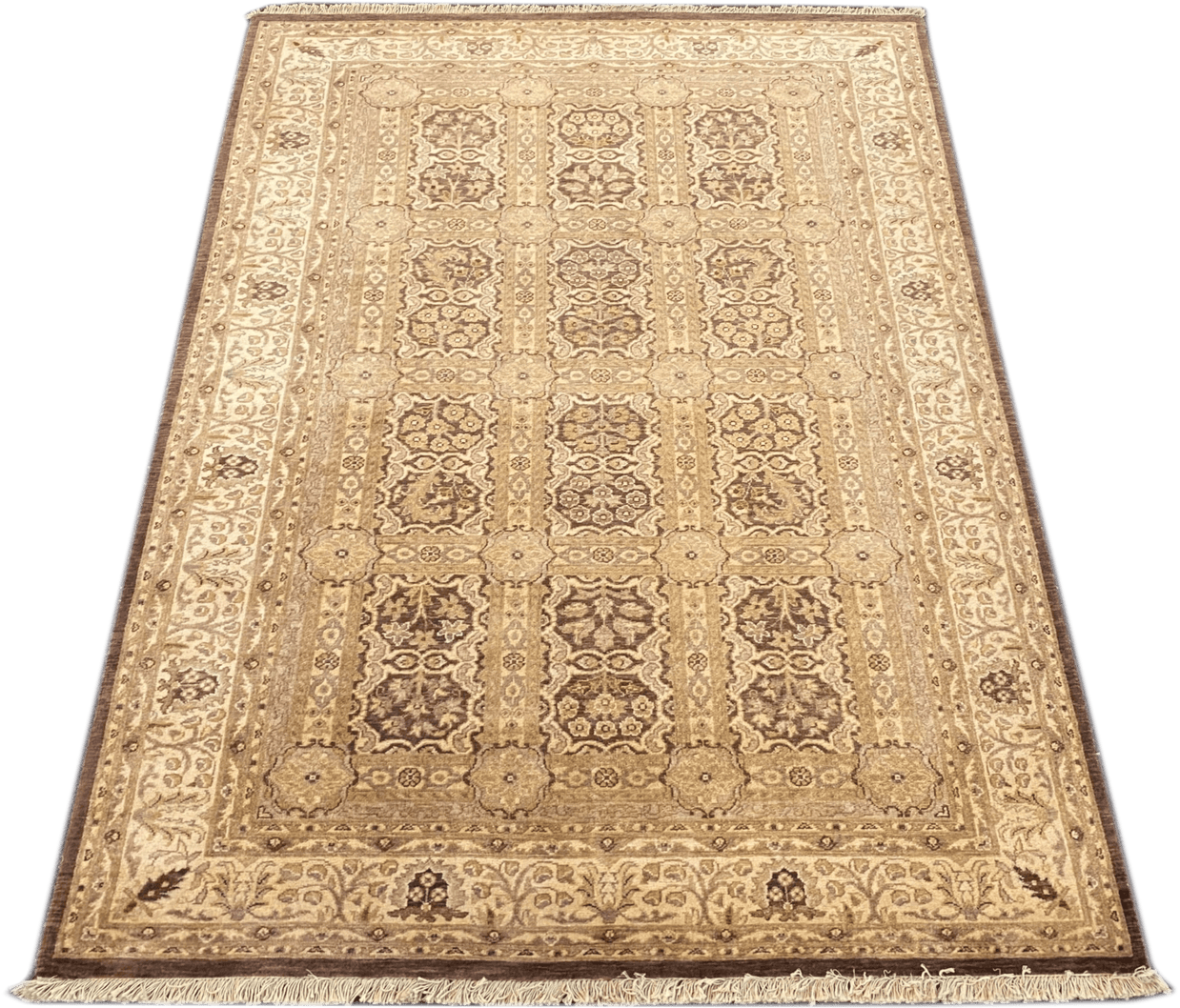 Ziegler Rug - 218 cm x 138 cm