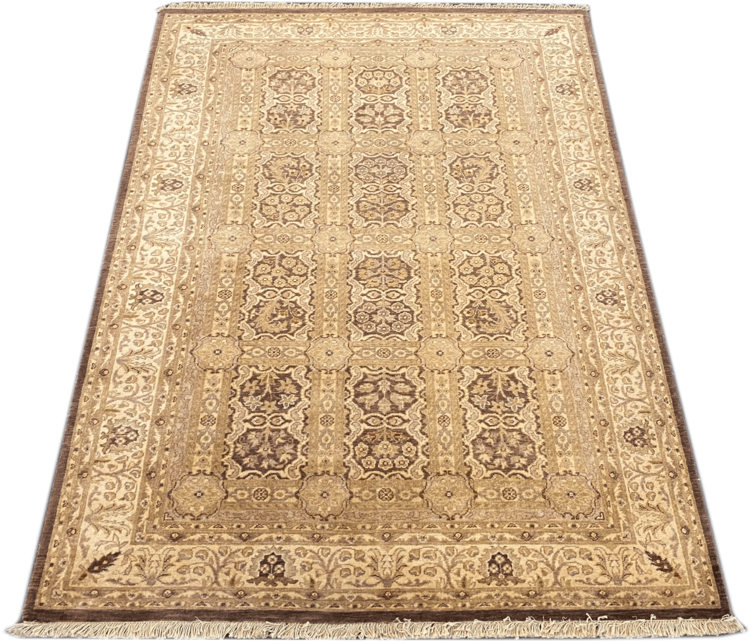 Ziegler Rug - 218 cm x 138 cm