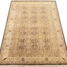 Ziegler Rug - 218 cm x 138 cm