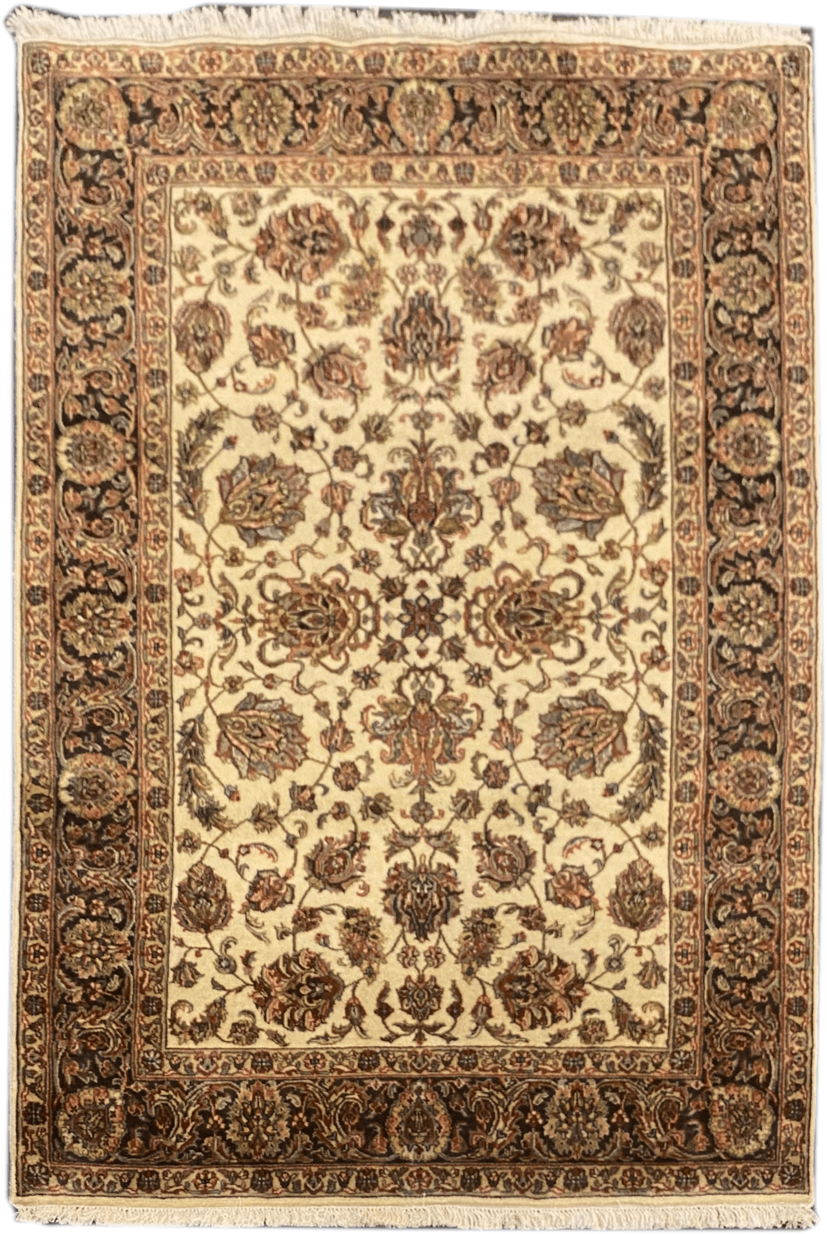 Ziegler Rug - 179 cm x 124 cm