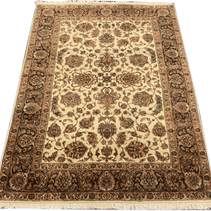 Ziegler Rug - 179 cm x 124 cm