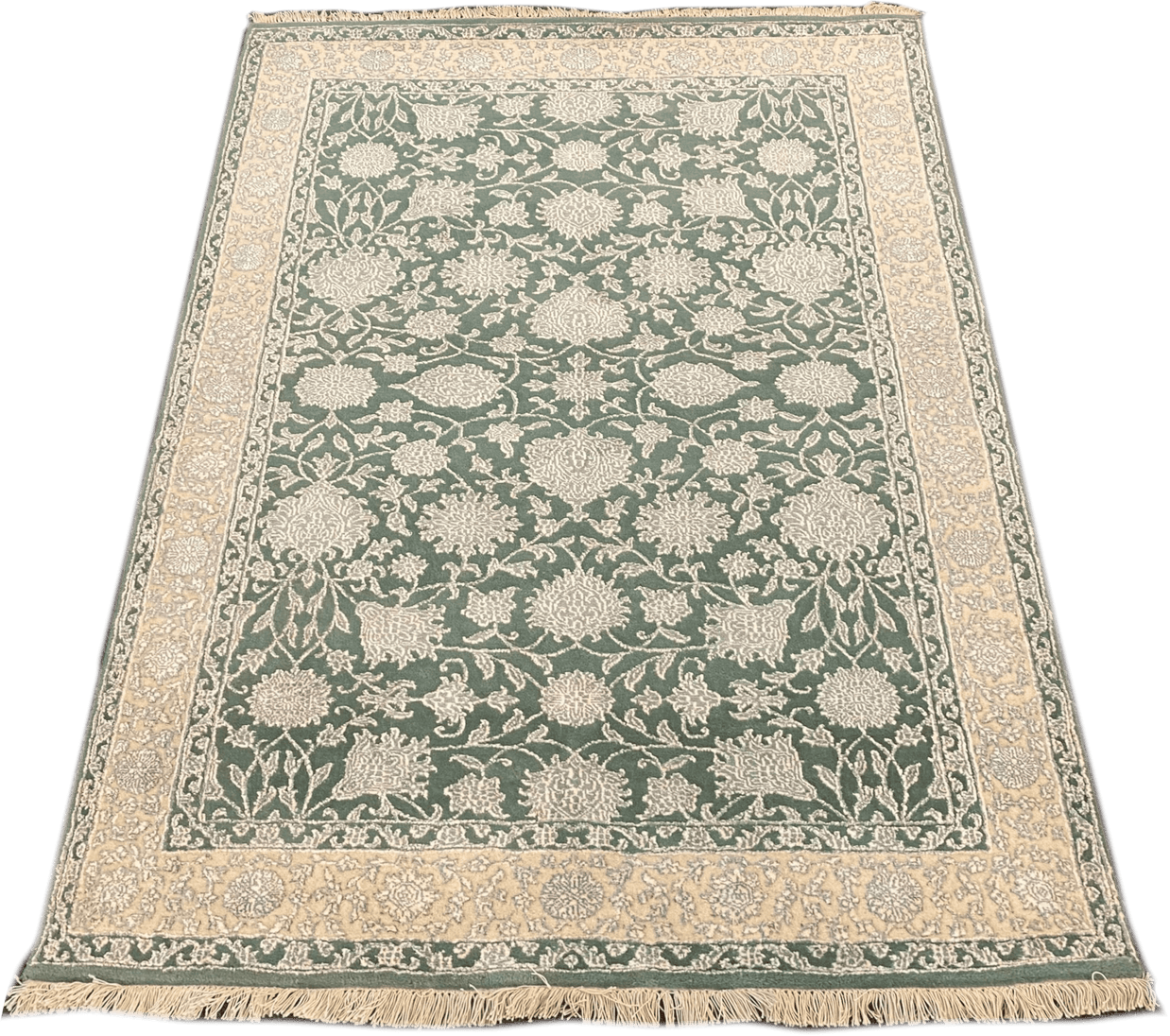 Ziegler Rug - 178 cm x 120 cm
