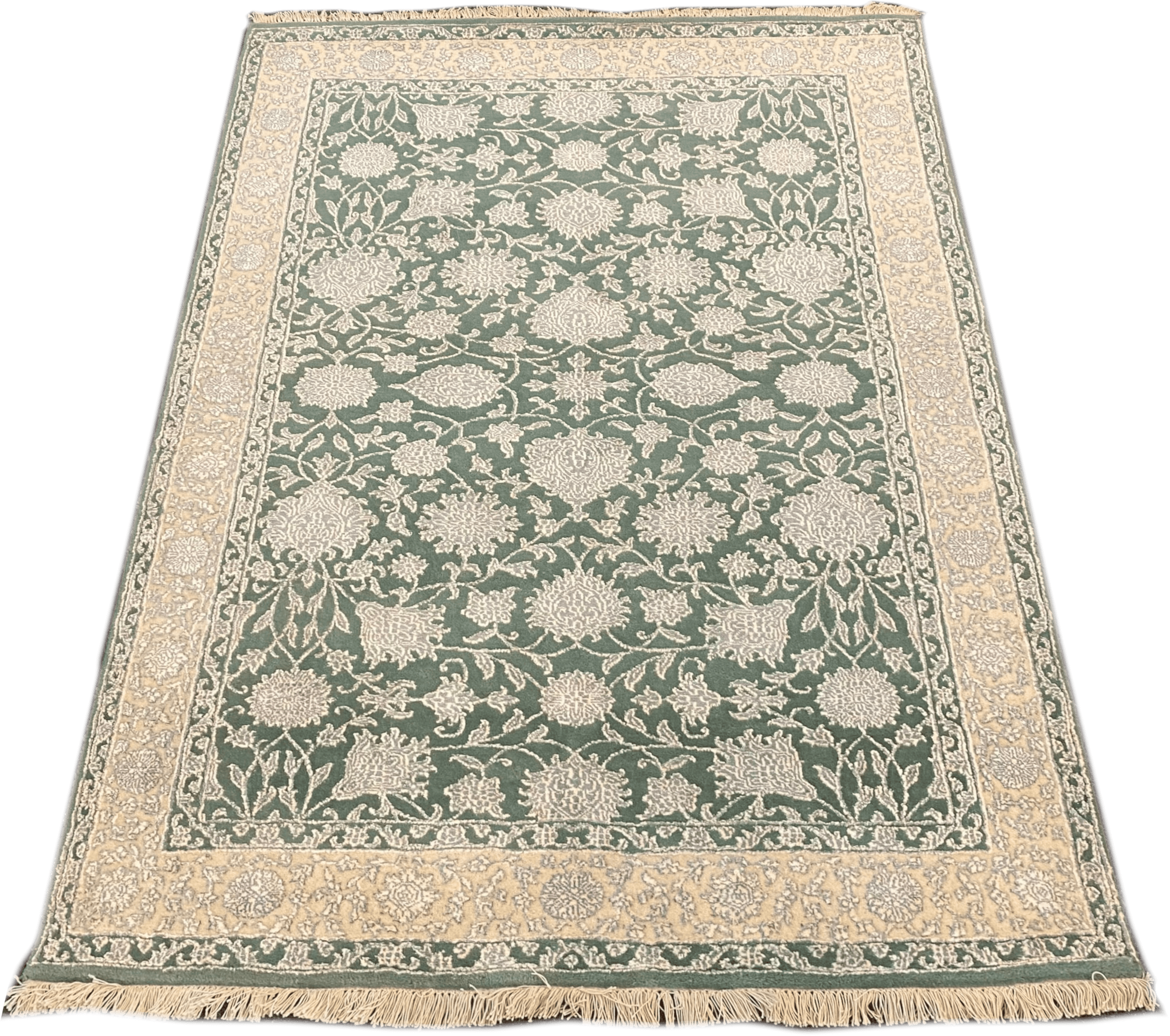 Ziegler Rug - 178 cm x 120 cm