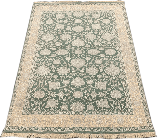 Ziegler Rug - 178 cm x 120 cm