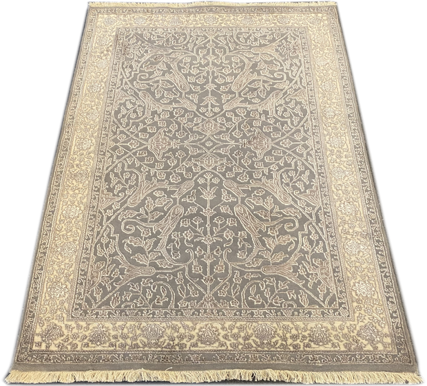 Herati Rug - 187 cm x 120 cm