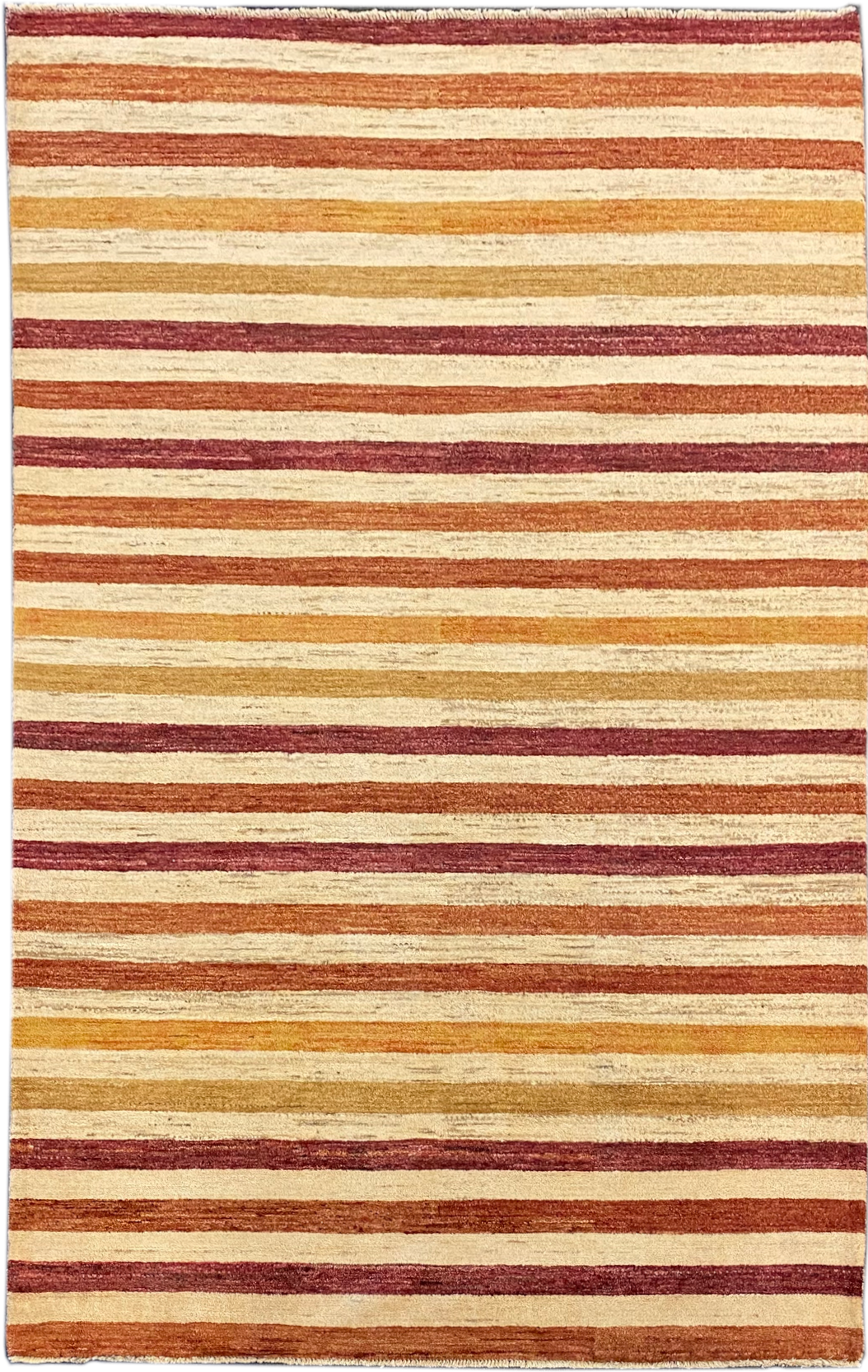 Gabbeh Rug - 248 cm x 156 cm
