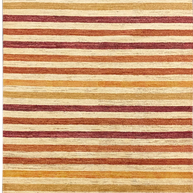 Gabbeh Rug - 248 cm x 156 cm