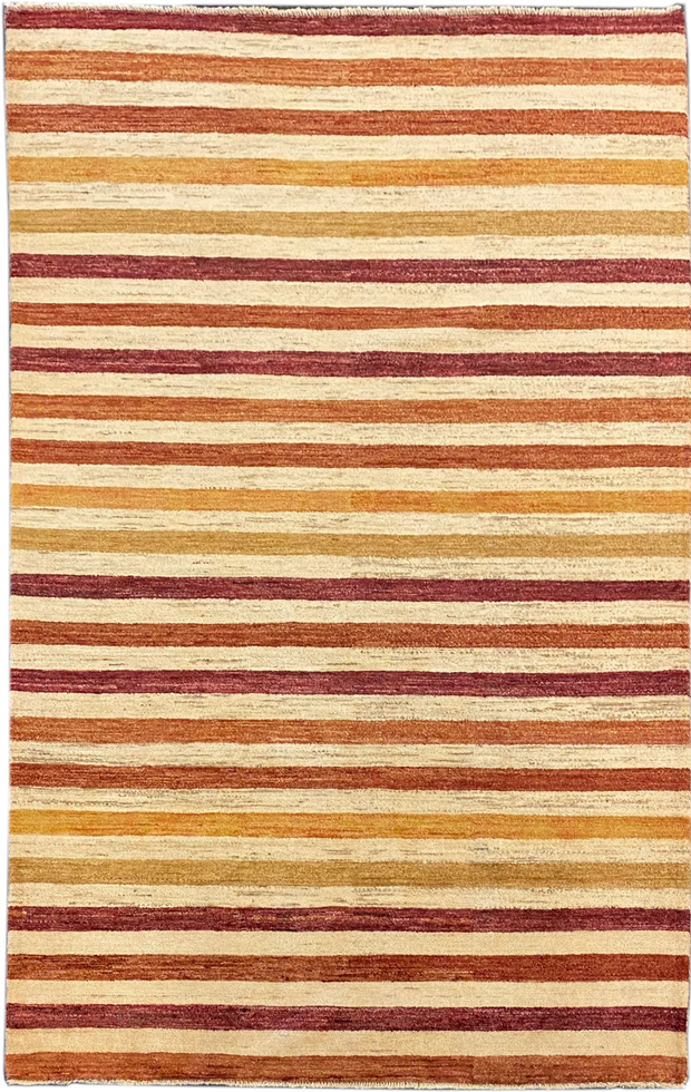 Gabbeh Rug - 248 cm x 156 cm
