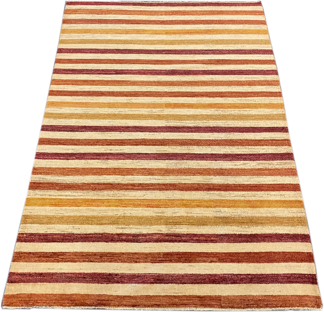 Gabbeh Rug - 248 cm x 156 cm
