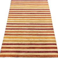 Gabbeh Rug - 248 cm x 156 cm