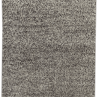 Indian Handwoven Rug - 233 cm x 131 cm