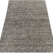 Indian Handwoven Rug - 233 cm x 131 cm